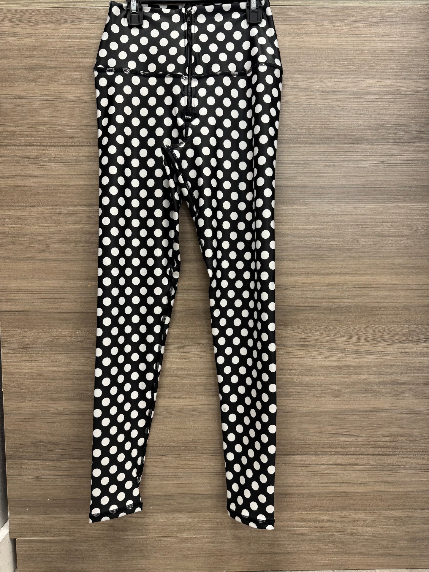 LEGGINNS ESTAMPADO EFECTO BRILLO