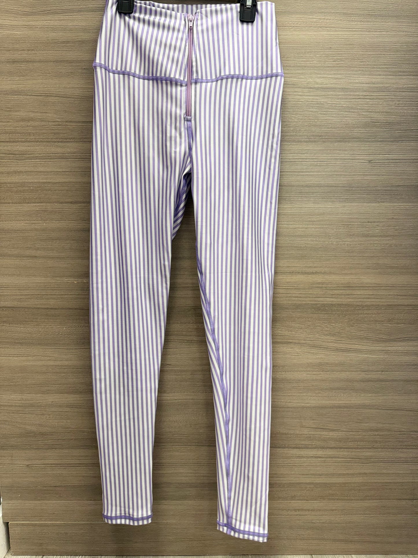 LEGGINNS ESTAMPADO EFECTO BRILLO