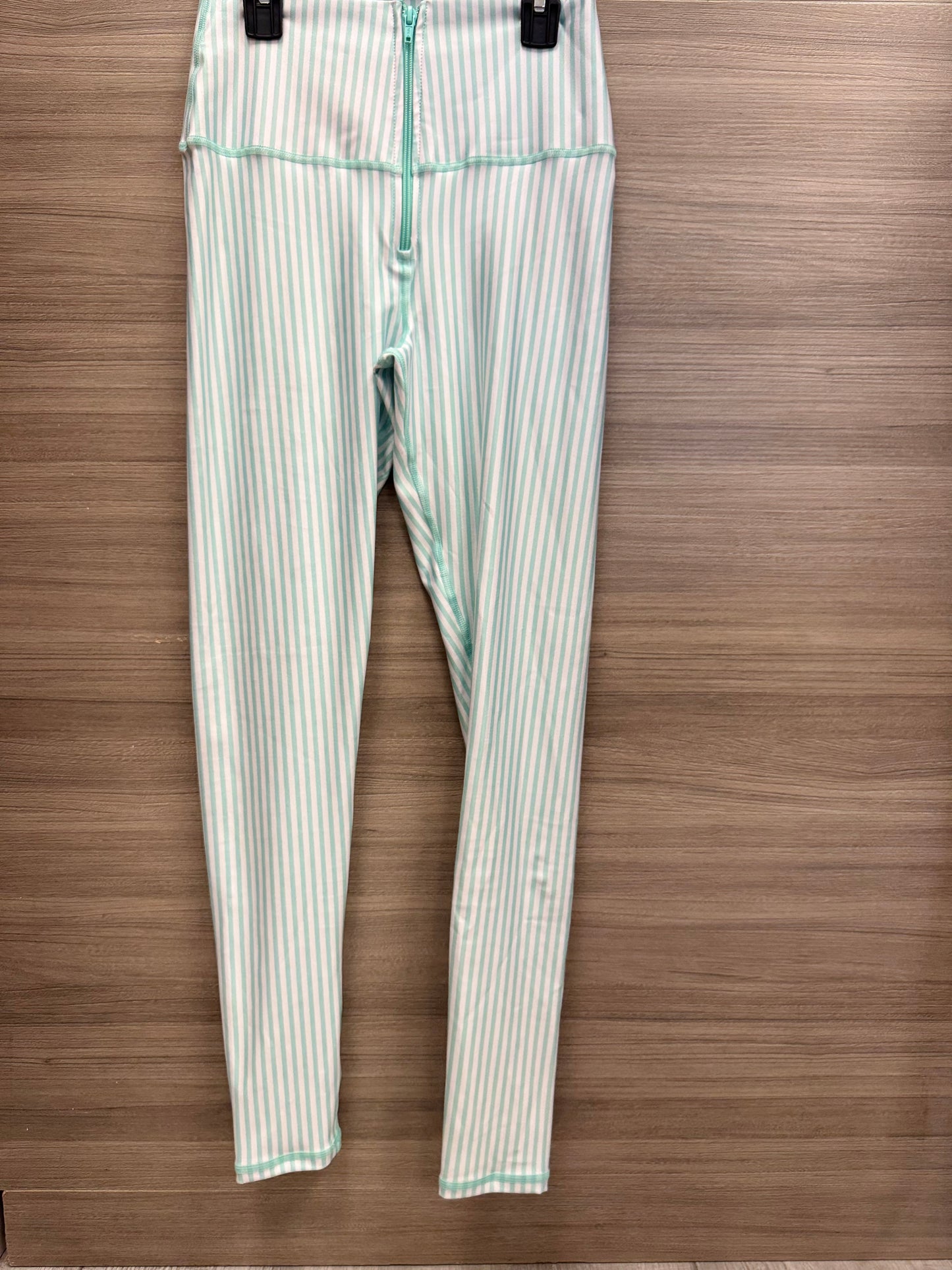 LEGGINNS ESTAMPADO EFECTO BRILLO