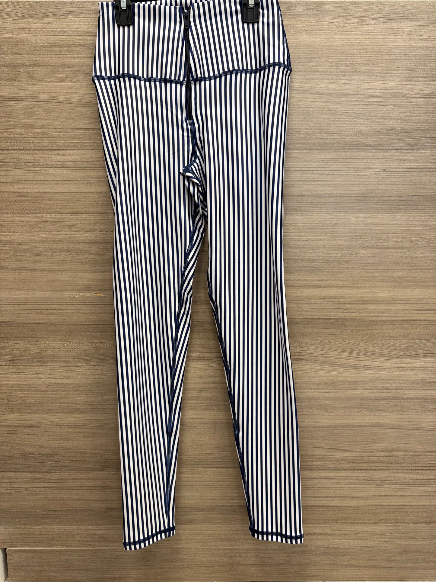 LEGGINNS ESTAMPADO EFECTO BRILLO