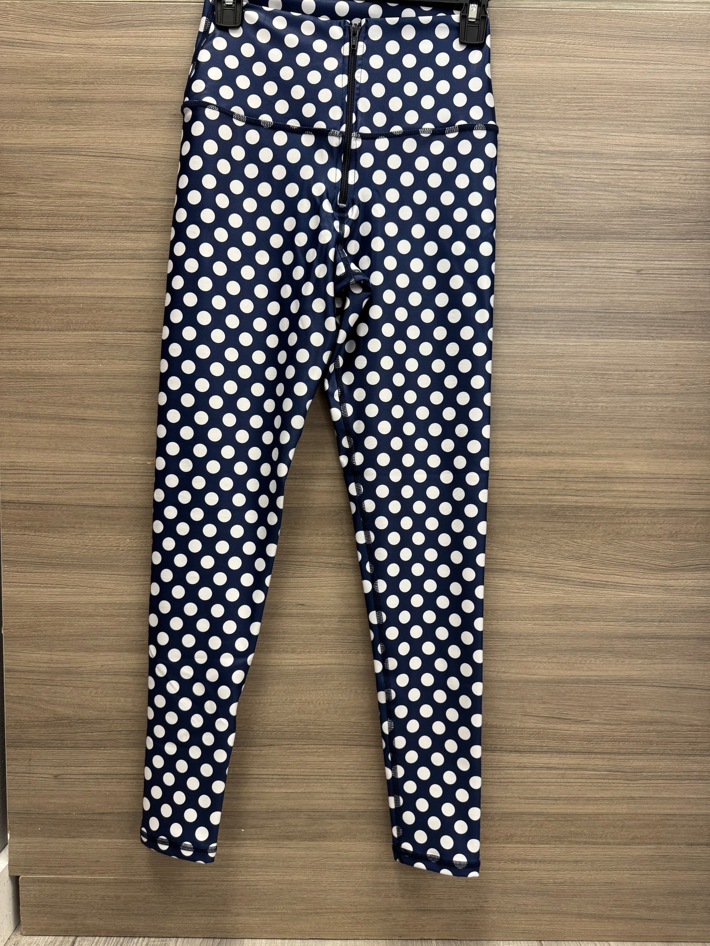 LEGGINNS ESTAMPADO EFECTO BRILLO