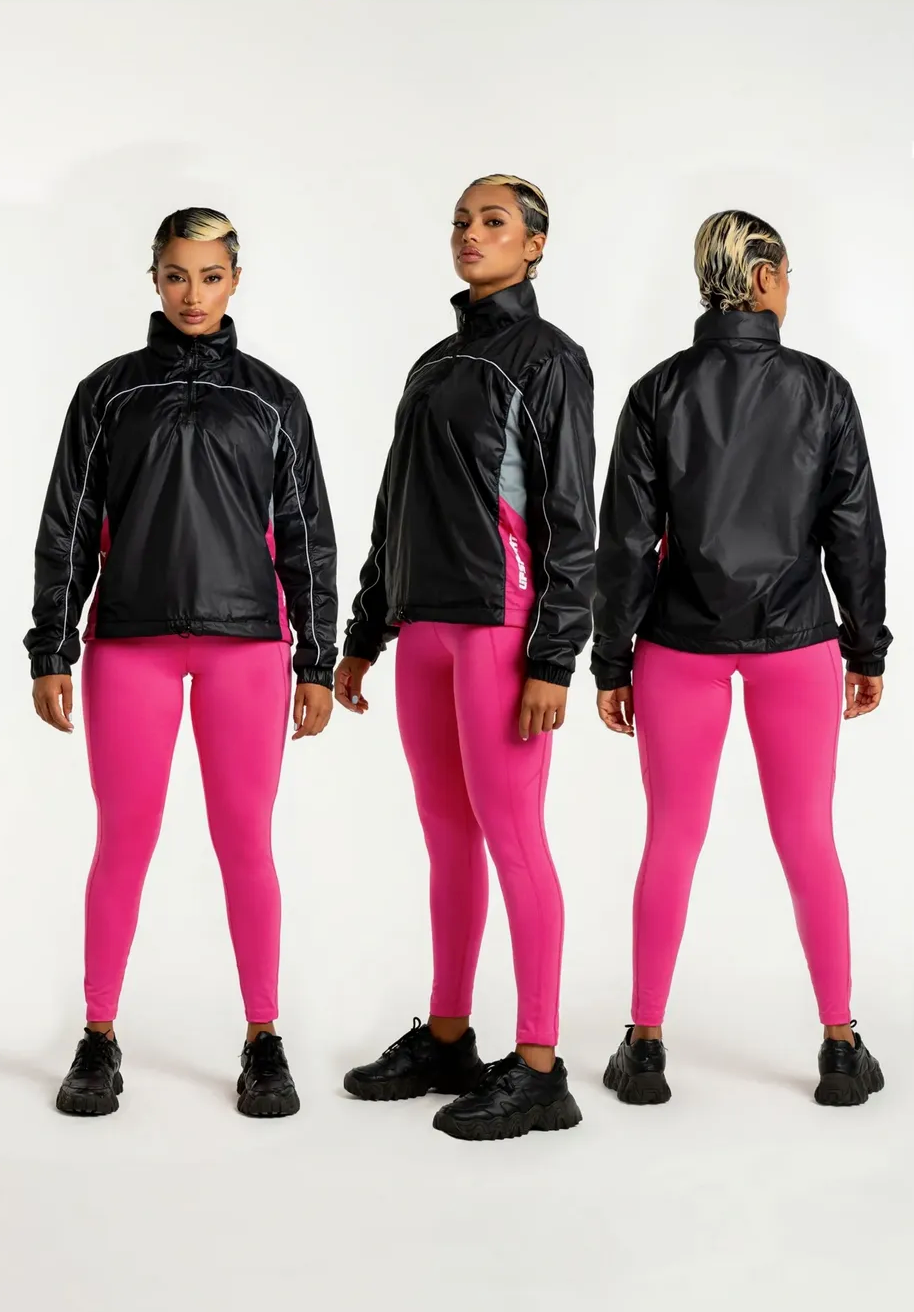 CHAQUETA ROMPE VIENTO