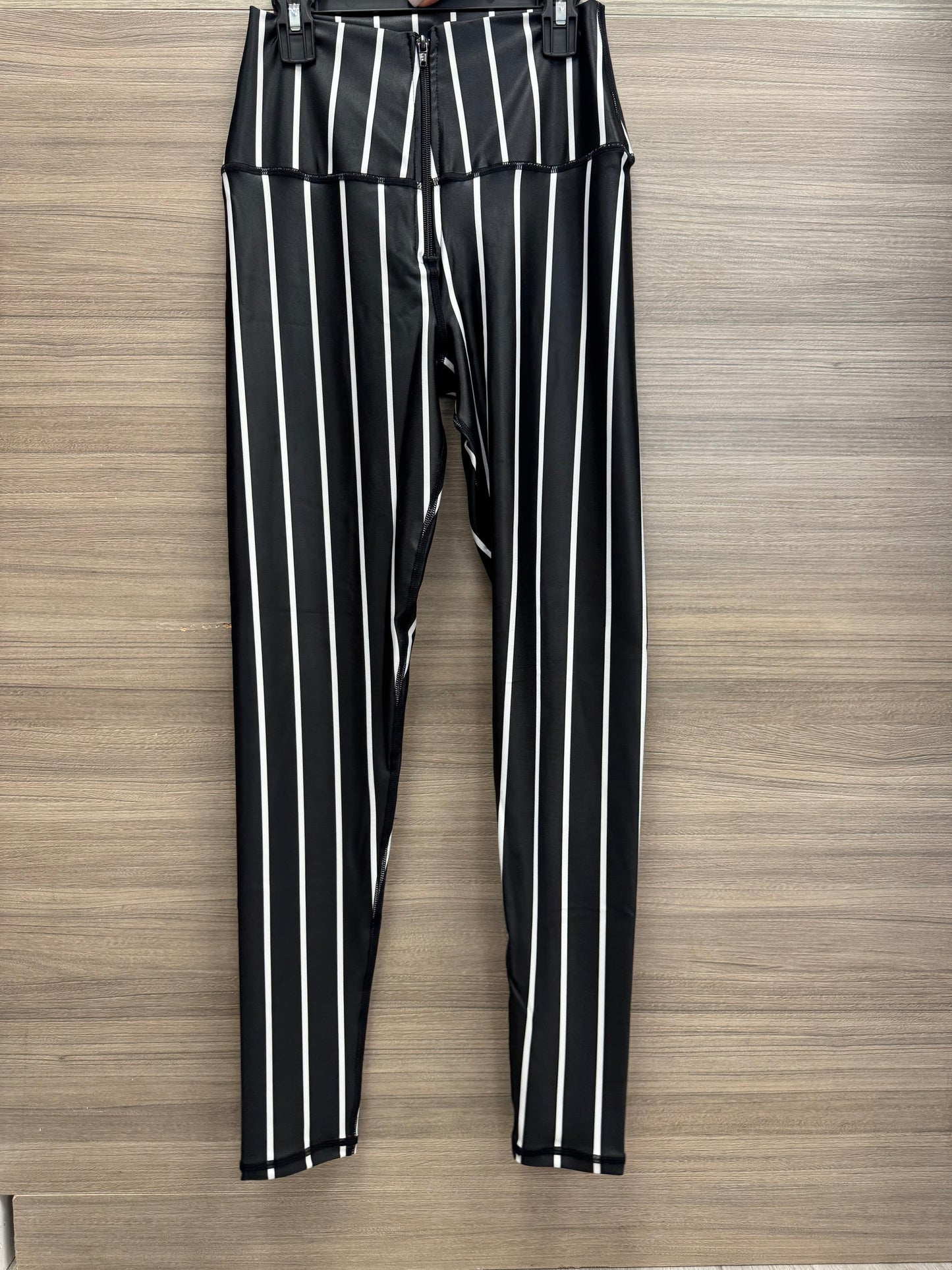 LEGGINNS ESTAMPADO EFECTO BRILLO