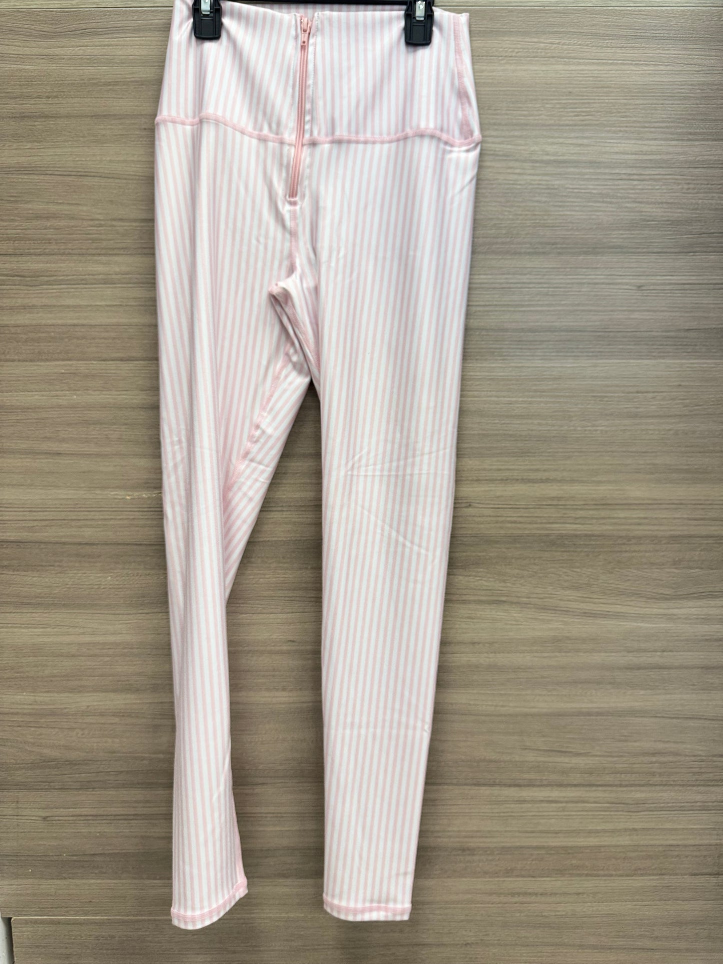 LEGGINNS ESTAMPADO EFECTO BRILLO