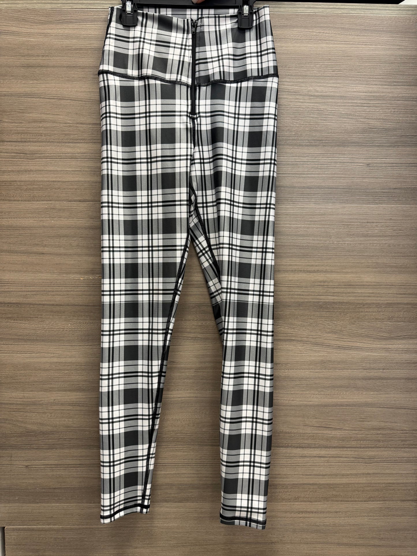 LEGGINNS ESTAMPADO EFECTO BRILLO