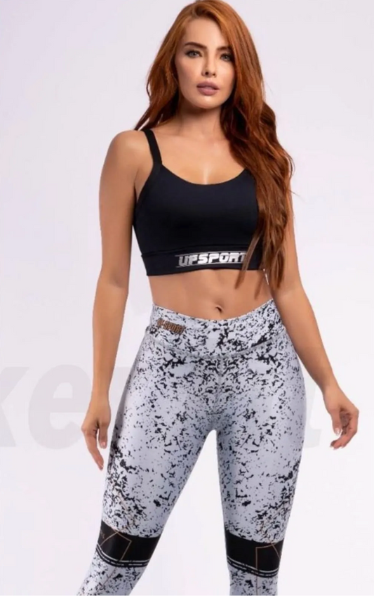 SET DEPORTIVO BUNKER
